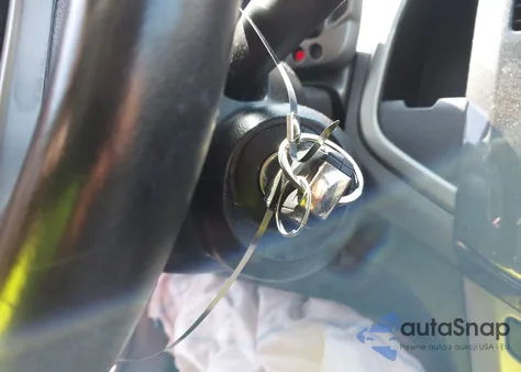 2015 Chevrolet Sonic Ltz Auto from USA, damaged, VIN 1G1JE6SB2F4209127